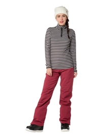Ski broek Protest Women Samara Dark Lava