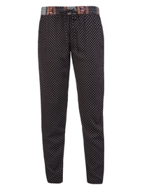 Broek Protest Women Oriel True Black