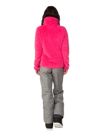 Ski broek Protest Women Minnesota Dark Grey Melee