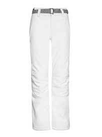 Skihose Protest Rami 20 Seashell Damen