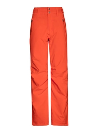 Skihose Protest Cinnamon Flames Damen