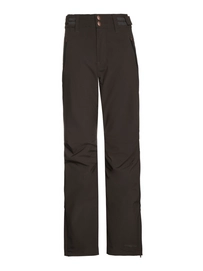 Skihose Protest Cinnamon Swamped Damen