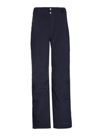 Skihose Protest Cinnamon Space Blue Damen