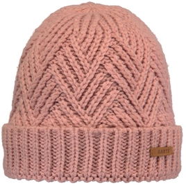 Muts Barts Kids Maggie Beanie Pink (Maat 55)