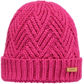 Muts Barts Kids Maggie Beanie Magenta (Maat 53)
