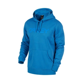 Hoodie Oakley DWR FP P/O Mens California Blue