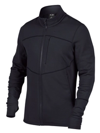 Gilet Oakley Dwr Elkhorn Jacket Mens Blackout