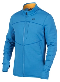 Fleecejacke Oakley DWR Elkhorn Jacket California Blue Herren
