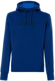 Pullover Oakley Hooded Scuba Fleece Dark Blue Herren