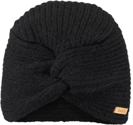 Muts Barts Kids Rozamond Turban Black (Maat 53/55)