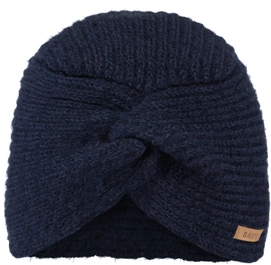 Muts Barts Kids Rozamond Turban Navy (Maat 53/55)