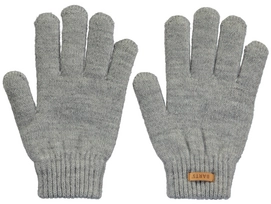 Handschoen Barts Kids Rozamond Heather Grey