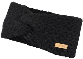 Hoofdband Barts Kids Rozamond Headband Black (Maat 53/55)