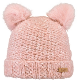 Muts Barts Kids Smokey Beanie Pink (Maat 55)