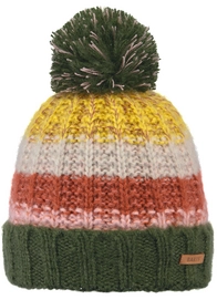 Muts Barts Kids Tops Beanie Army (Maat 55)