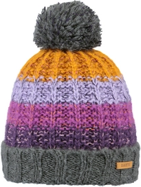Muts Barts Kids Tops Beanie Dark Heather (Maat 55)