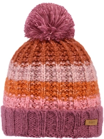 Muts Barts Kids Tops Beanie Maroon (Maat 53)