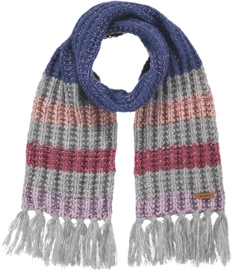 Sjaal Barts Kids Tops Scarf Heather Grey