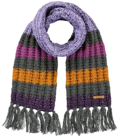 Sjaal Barts Kids Tops Scarf Dark Heather