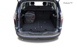 Tassenset Kjust Ford S-Max 2006-2015  (5-delig) Variant III