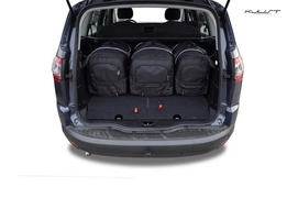 Tassenset Kjust Ford S-Max 2006-2015  (5-delig) Variant IIII
