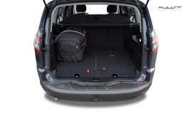 Tassenset Kjust Ford S-Max 2006-2015  (5-delig) Variant IIII