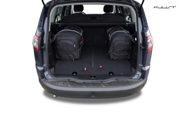 Tassenset Kjust Ford S-Max 2006-2015  (5-delig) Variant IIII