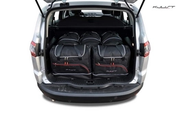 Tassenset Kjust Ford S-Max 2006-2015  (5-delig) Variant I