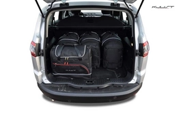 Tassenset Kjust Ford S-Max 2006-2015  (5-delig) Variant I