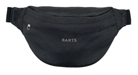 Heuptas Barts Unisex Bummy Bumbag Black