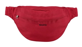 Heuptas Barts Unisex Bummy Bumbag Red