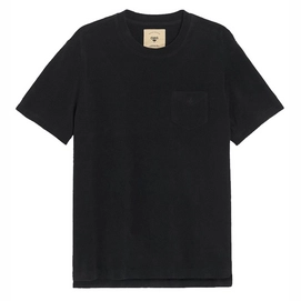 T-Shirt OAS Homme Black Terry Tee-L