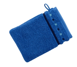 Gant de Toilette Vossen Atletico Orbit (Lot de 6)