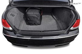 Tassenset Kjust BMW 7 2001-2008  (5-delig) Variant I