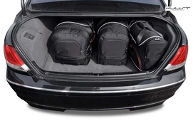 Tassenset Kjust BMW 7 2001-2008  (5-delig) Variant II