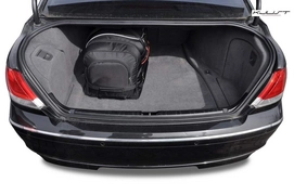 Tassenset Kjust BMW 7 2001-2008  (5-delig) Variant II