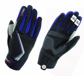 Fietshandschoen AGU Rossano Windproof Blauw