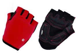 Fietshandschoen AGU Classic Rood
