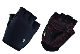 Fietshandschoen AGU Classic Zwart
