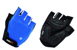 Fietshandschoen AGU Elite Blauw