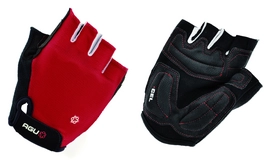 Fietshandschoen AGU Elite Rood