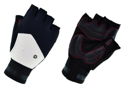 Fietshandschoen AGU Elite Gel Zwart