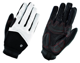 Fietshandschoen AGU MTB Trail Gel Zwart