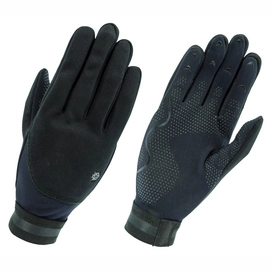 Fietshandschoen Agu Essentials Fleece Liner Zwart