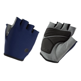 Gants de Cyclisme AGU Solid Blueberry