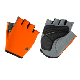 Gants de Cyclisme AGU Solid Neon Orange