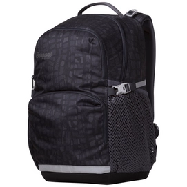 Sac à dos Bergans Kids 2Go 32L Solid Charcoal Mosaic
