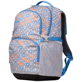 Rucksack Bergans Kids 2Go 32L Grey Square