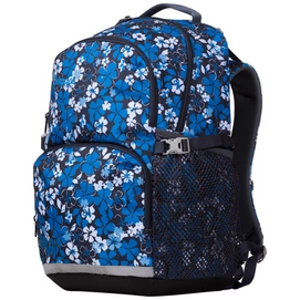 Sac à dos Bergans Kids 2Go 32L Night Blue Hawaiian