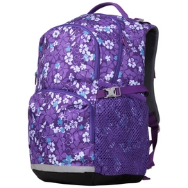 Rucksack Bergans 2Go 32L Amethyst Hawaiian Kinder